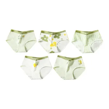 Lanza Underpants Women's Combo Set