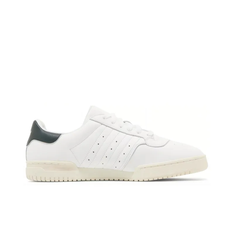 Adidas Yeezy Powerphase Kith Classics White Green-1