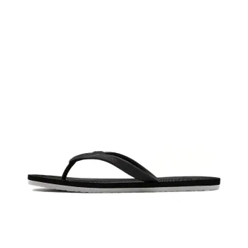 Under Armour Atlantic Dun Sandal 'Black Mod Grey' Women's