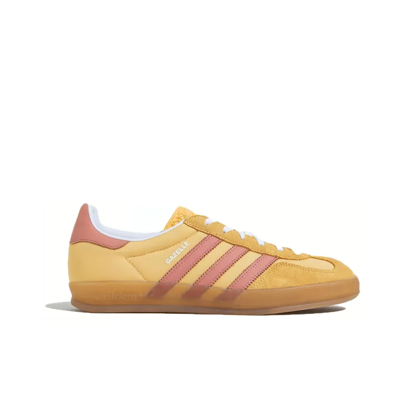 Adidas Gazelle Indoor Semi Spark Clay Women's-1