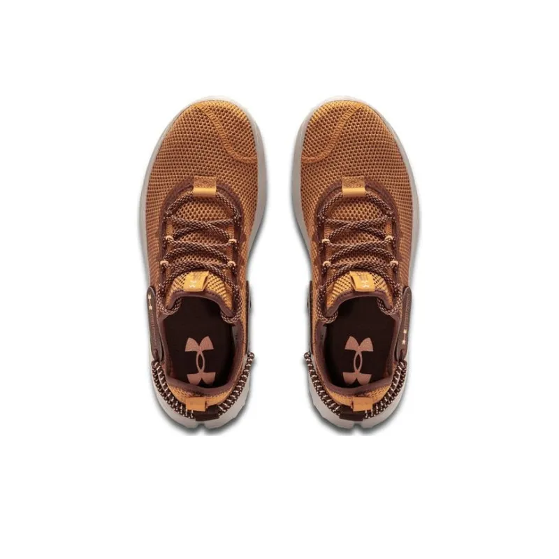Under Armour Fat Tire Venture 'Honey Orange'-3