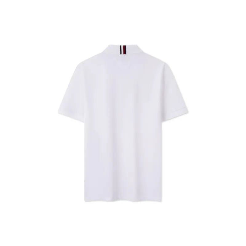 Tommy Hilfiger Polo Shirt Men's-6