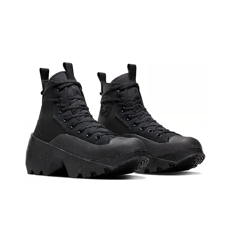 Converse Chuck Taylor All Star 70 Geo Forma Ls Hi Black-2