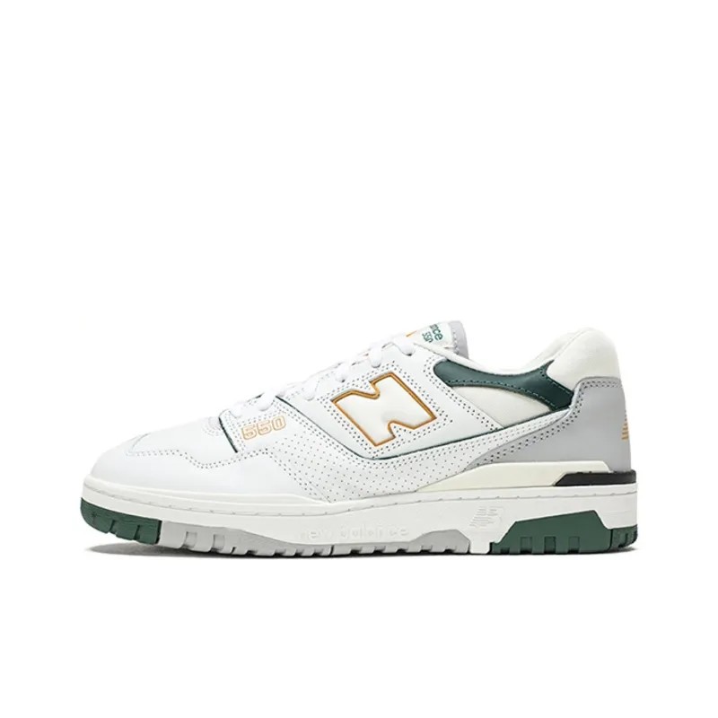 New Balance 550 'Nightwatch Green'-0