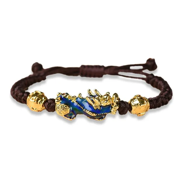 RINGLOVE Fabric Bracelets Unisex-1