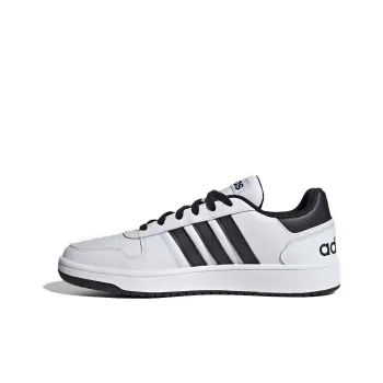 Adidas Neo Hoops 2.0 'White Black'