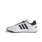 White Black