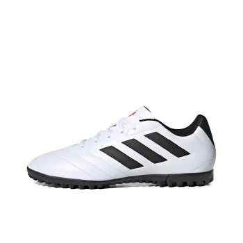 adidas Goletto VII TF Turf 'White Black'