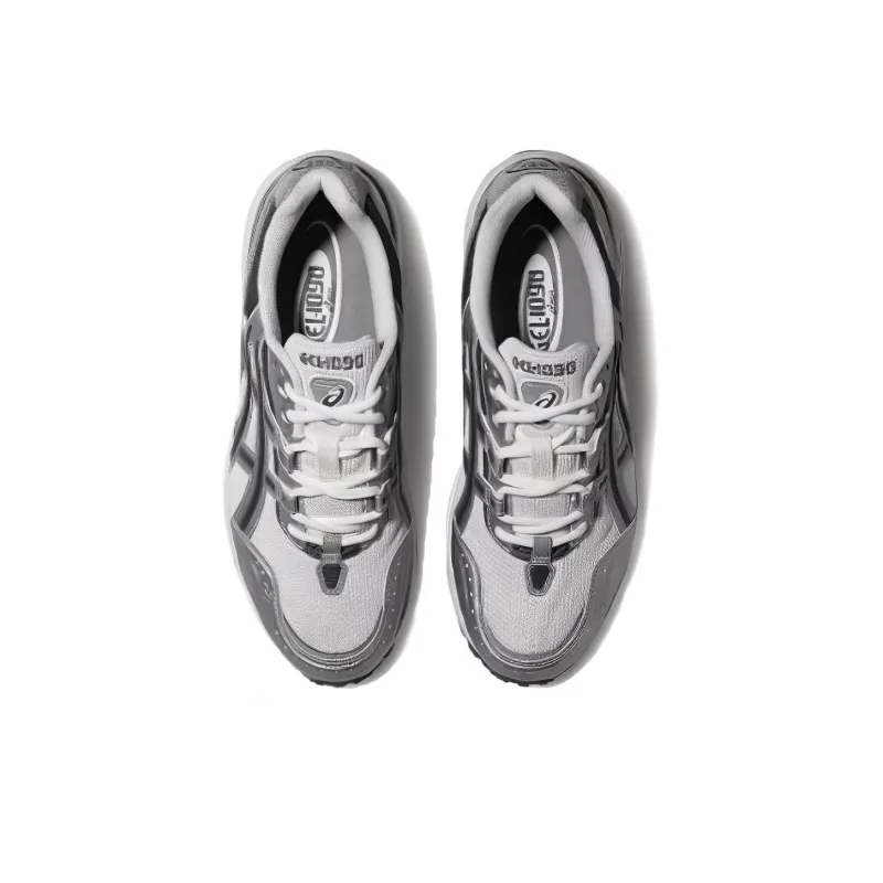Asics Gel 1090 'Grey Black'-3