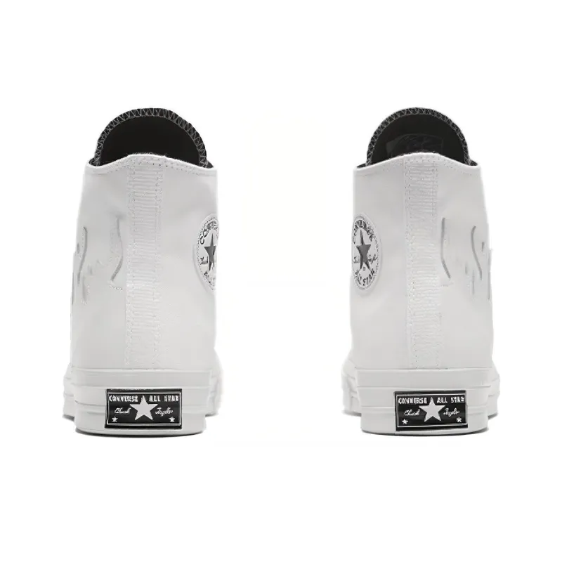 Converse Chuck 70 'White Flames'-3