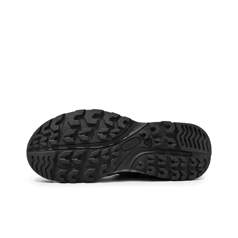 Kangaroo Head River Trekking Shoes Unisex-11