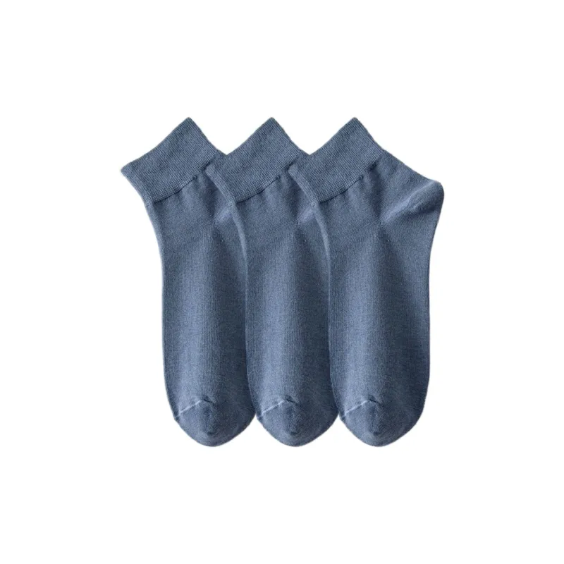 BEAR UNION Mid Calf Socks Men's Combo Set-6