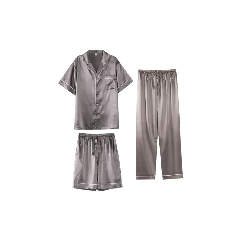 Lan Miao Men Pajama Sets-3