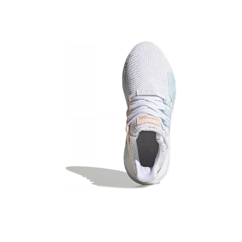 Adidas Originals Eqt Bask Adv 'White Blue Pink' Women's-4