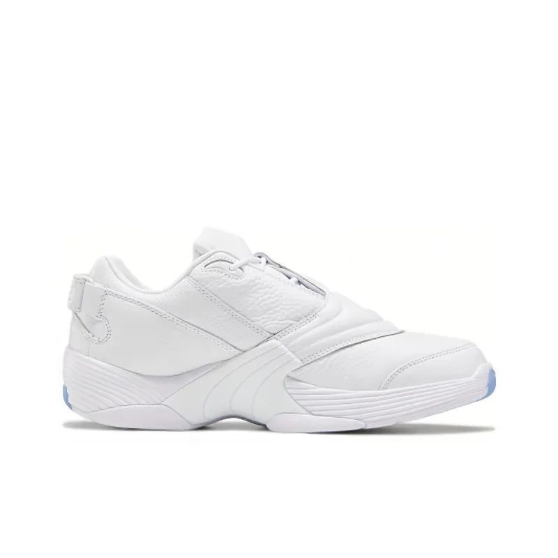 Reebok Answer 5 Low White-1