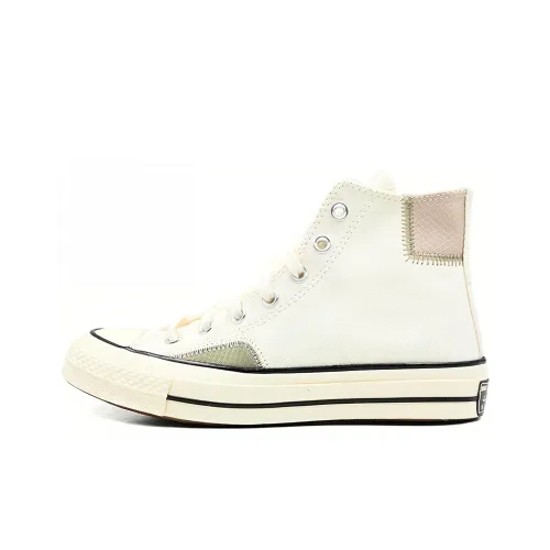 Converse Chuck 70 High 'Alt Exploration - Egret'