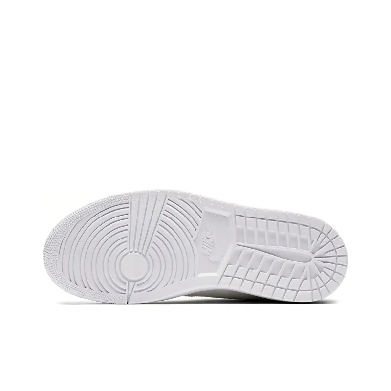 Jordan 1 Retro Low NS White Women's-3