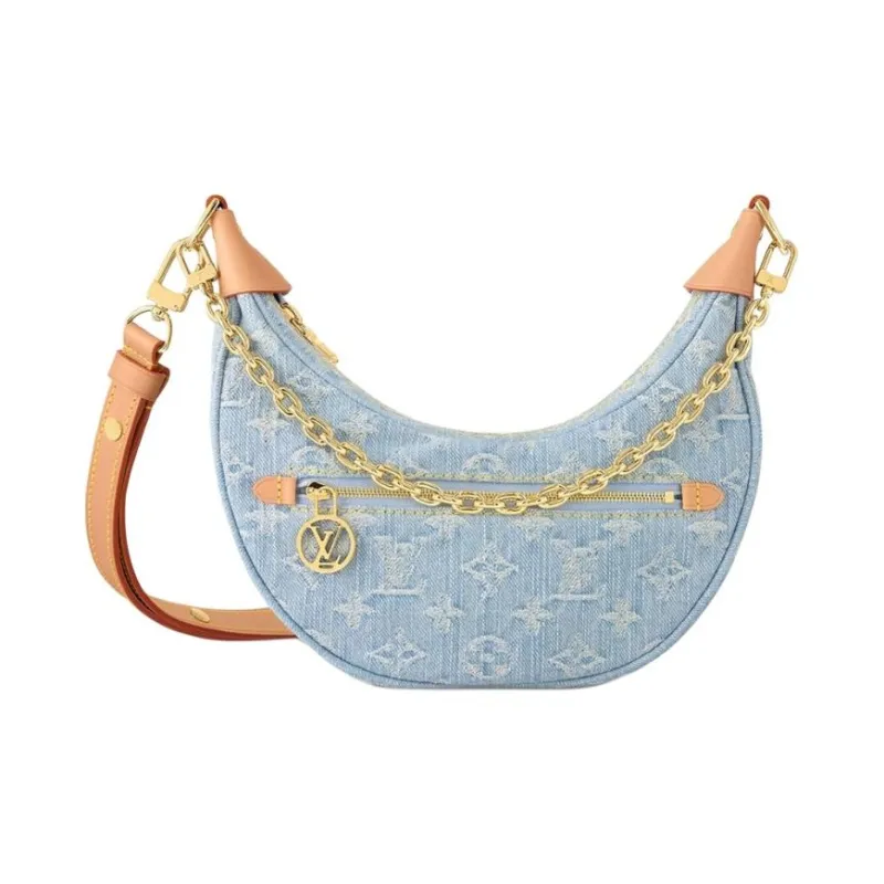 LOUIS VUITTON M11279 Loop-0