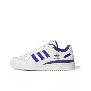 Adidas Originals Forum Low Cl White Victory Blue