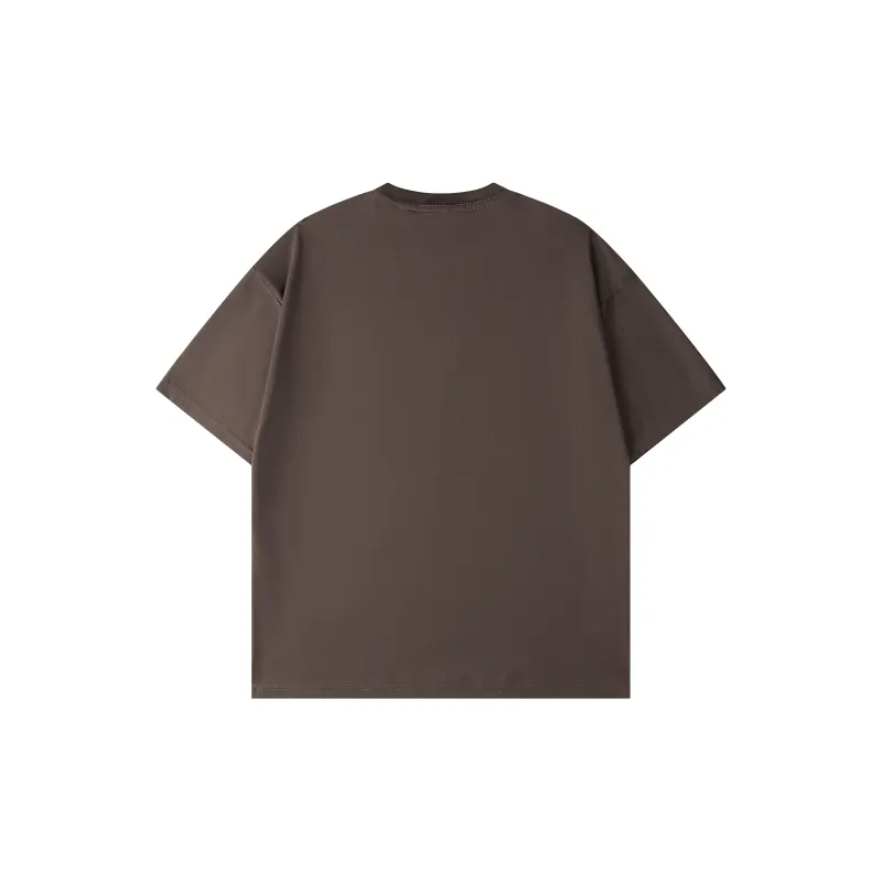 BAGE T Shirts Unisex-15