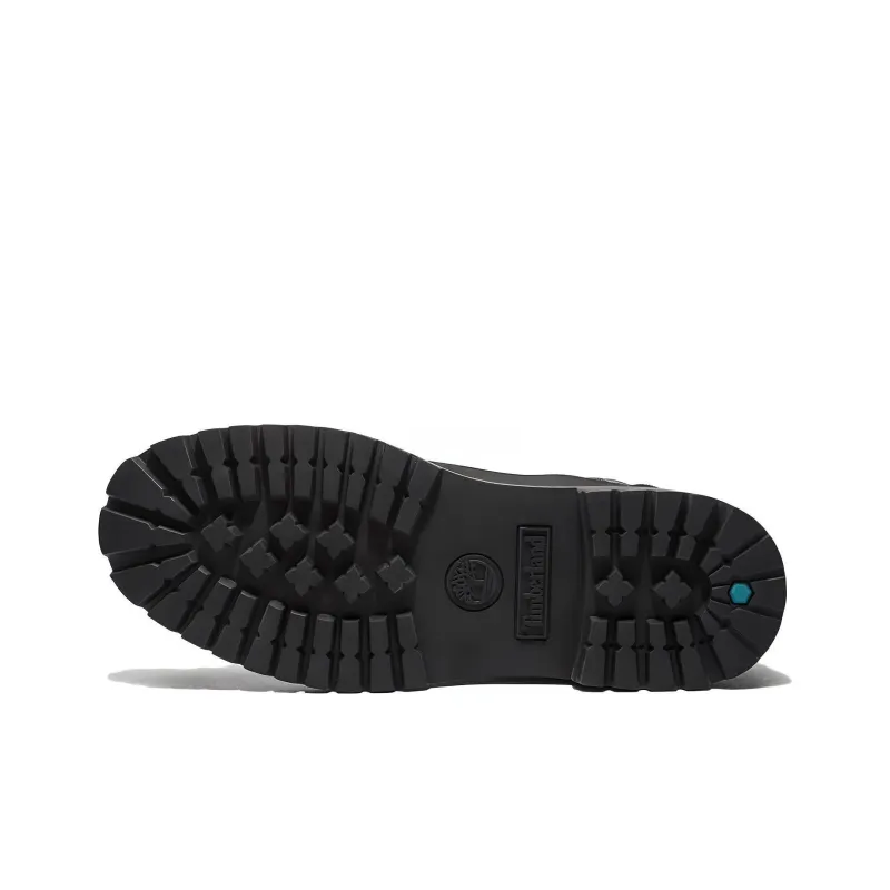 Timberland 3-Eye Classic Lug A-COLD-WALL Future73 Black-5