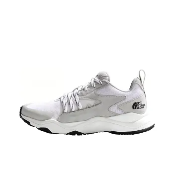 THE NORTH FACE Taraval Spirit Hiking Shoes 'Grey' Women's