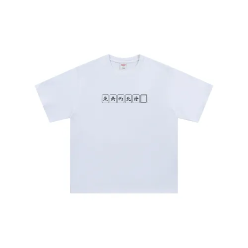 TIMD T-Shirts Unisex