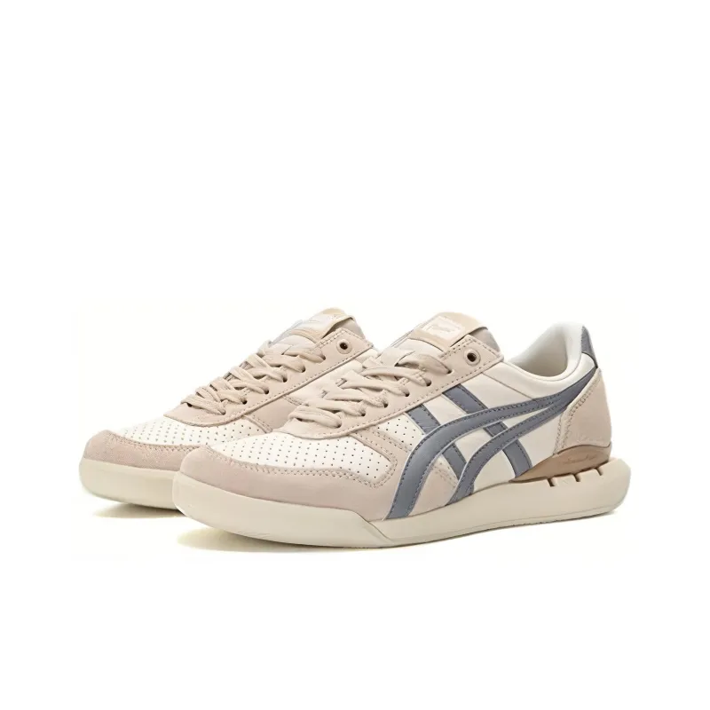 Onitsuka Tiger Ultimate 81 Ex 'Cream Beige Grey'-2
