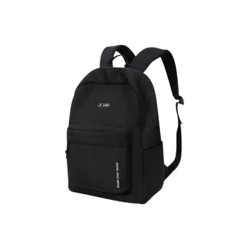 XTEP Polyester Backpack Regular Unisex Black
