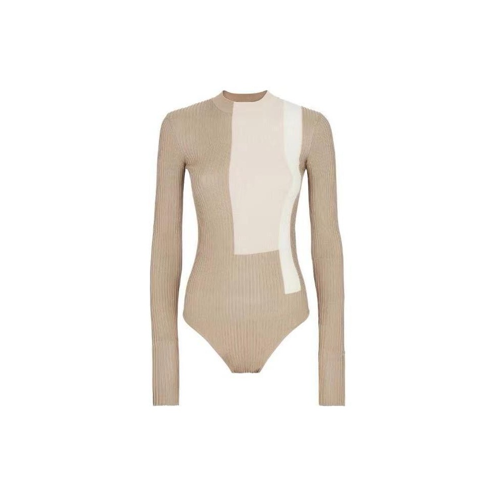 Fendi womens bodysuit best sale