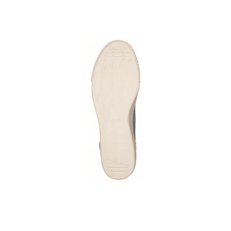Onitsuka Tiger Ok Basketball Lo Sneakers Grey-4