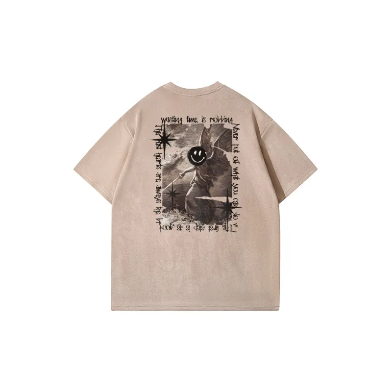 AMBER LIGHT T Shirts Unisex-7