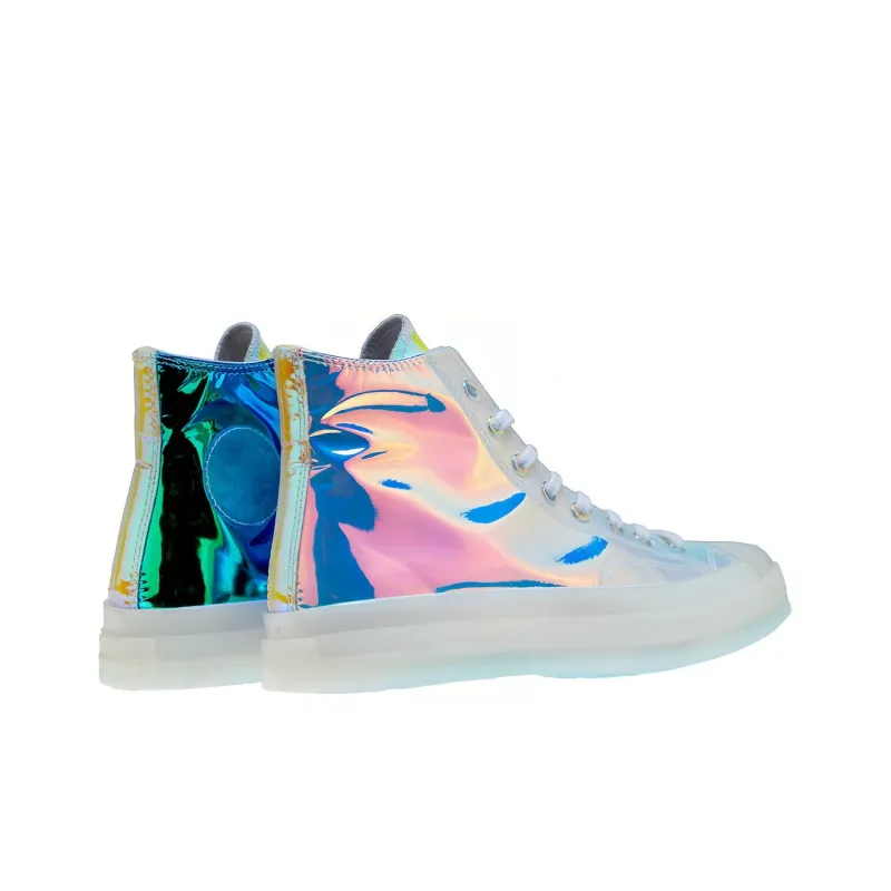 Converse Chuck Taylor All Star 70 Hi Iridescent-3