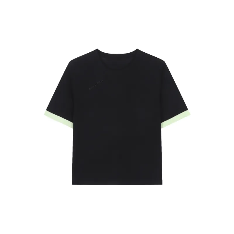 BASIC HOUSE T-Shirts Women's-3
