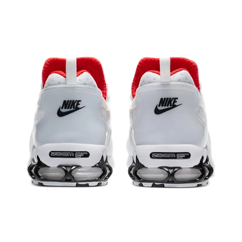 Nike Air Kukini Spiridon Cage 2 Stussy White-4