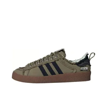 Adidas Originals Campus 80s Song For The Mute Olive