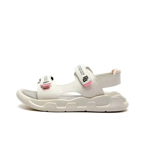 FAIRWHALE Beach Sandals Women's