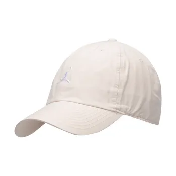 Jordan Club Adjustable Cap Beige