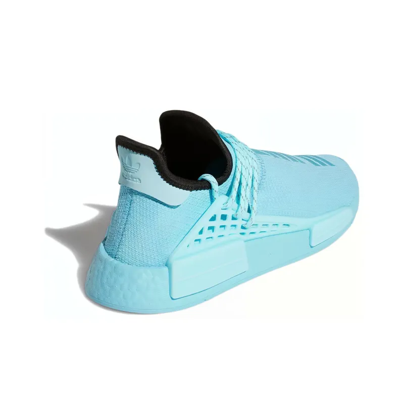 Adidas Nmd Hu Pharrell Williams Clear Aqua-3