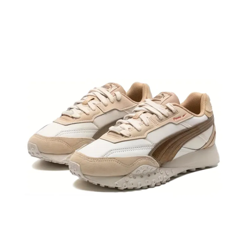 PUMA Blktop Rider Neo Vintage 'Beige Brown'-2