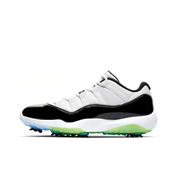 JORDAN 11 Retro Low Golf Concord