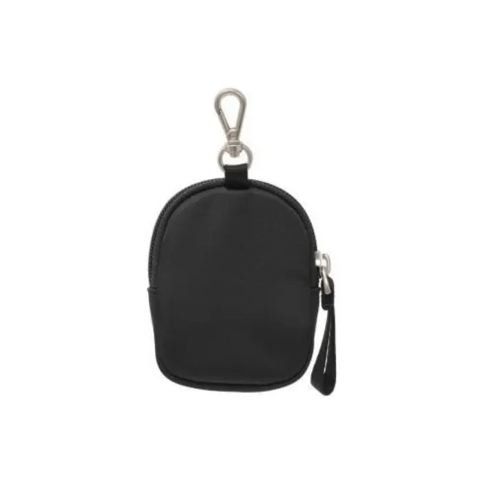 NATIONAL GEOGRAPHIC Nylon Backpack Unisex Black-4