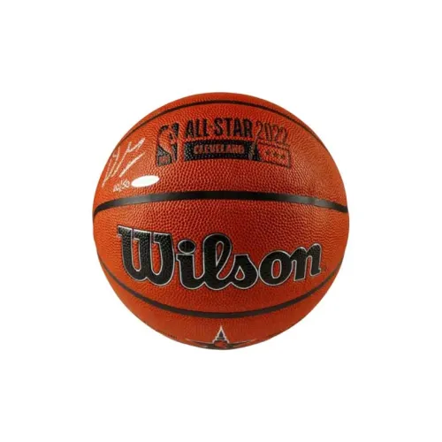 UPPER DECK Size 7 Ball Indoor Outdoor Universal Basketball Orange