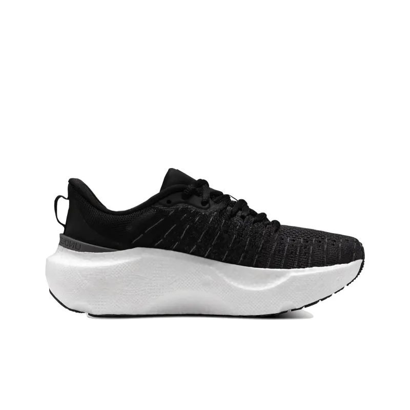 Under Armour Infinite Elite 'Black White' Women's-1