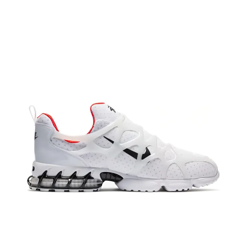 Nike Air Kukini Spiridon Cage 2 Stussy White-1