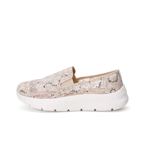 Joy&Mario Casual Shoes Women's Low-Top