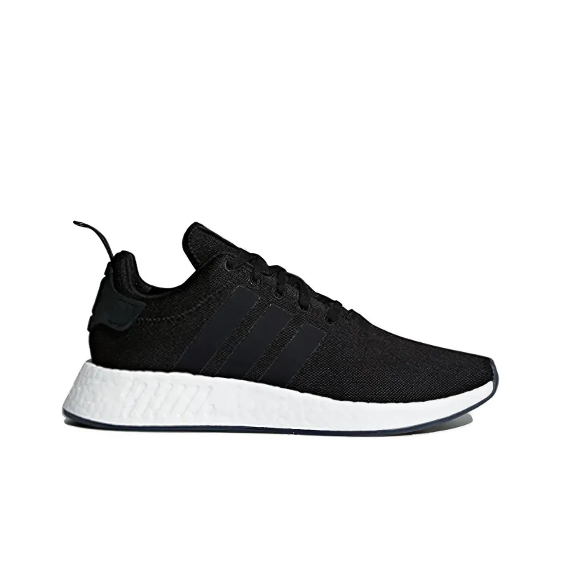 Adidas Originals Nmd R2 Core Black-1