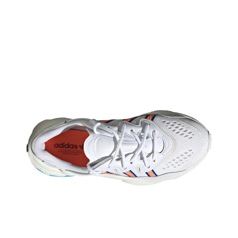 Adidas Ozweego Signal Coral Women's-3