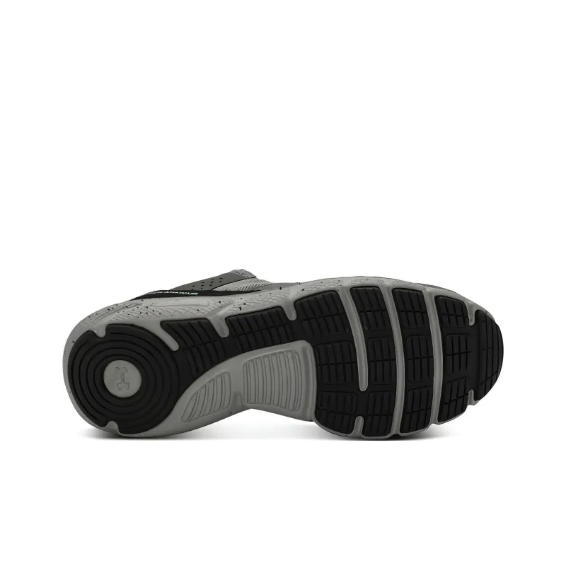Under Armour Ua Charged Verssert 'Grey Green'-4