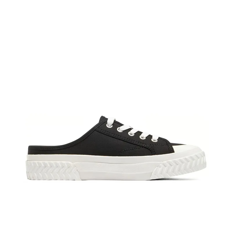 Skechers Street Trax Hi 'Black' Women's-1